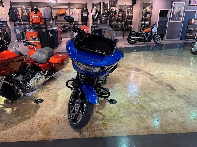 2024 Harley-Davidson Road Glide Base at Carlton Harley-Davidson®