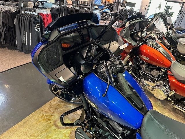 2024 Harley-Davidson Road Glide Base at Carlton Harley-Davidson®