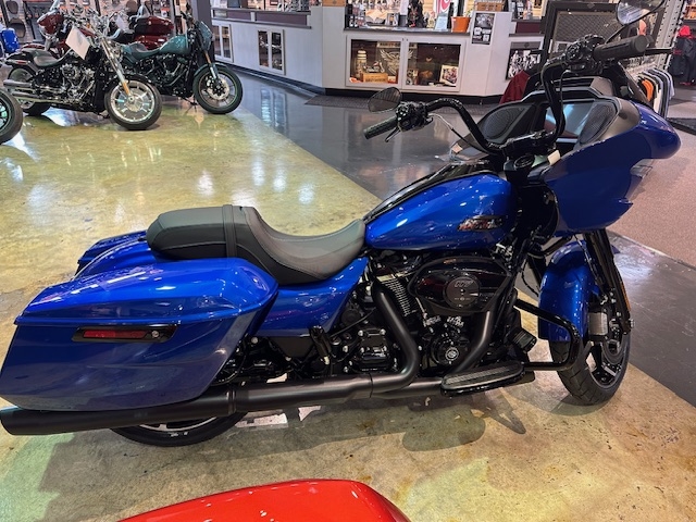 2024 Harley-Davidson Road Glide Base at Carlton Harley-Davidson®