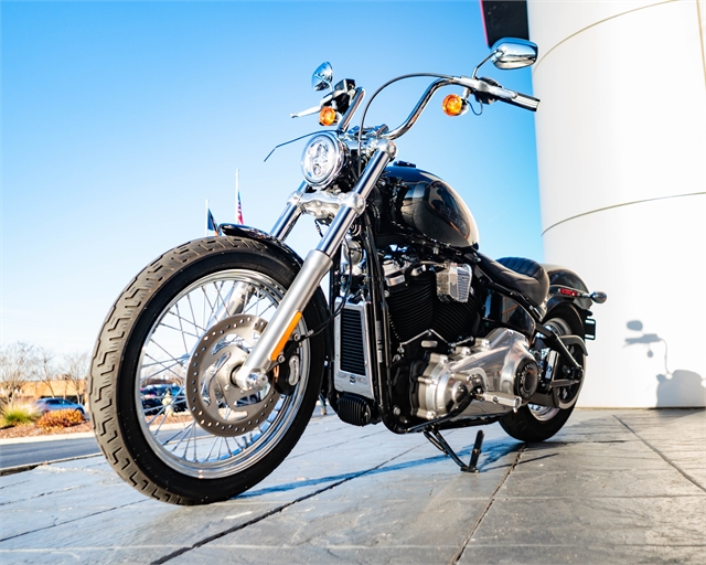 2020 Harley-Davidson Softail Standard at Speedway Harley-Davidson