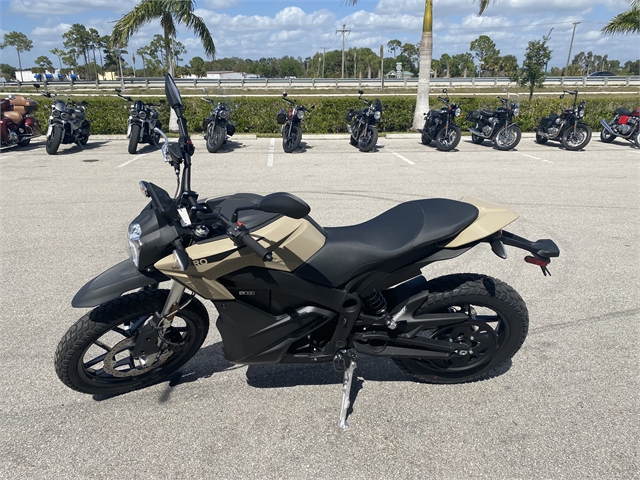 2023 Zero DS ZF72 at Fort Myers