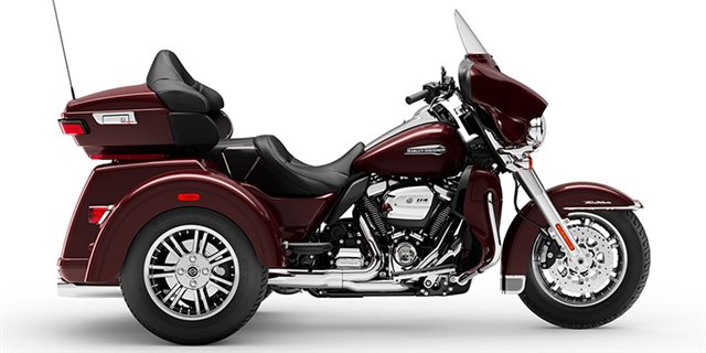 2019 Harley-Davidson Trike Tri Glide Ultra at Indian Motorcycle of Northern Kentucky