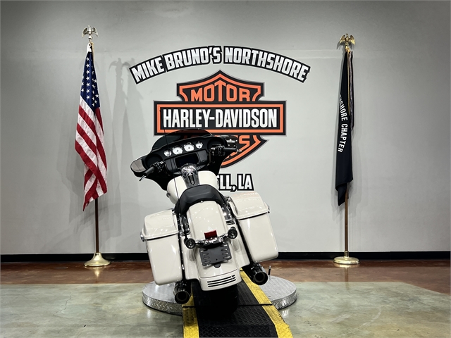 2022 Harley-Davidson Street Glide Base at Mike Bruno's Northshore Harley-Davidson