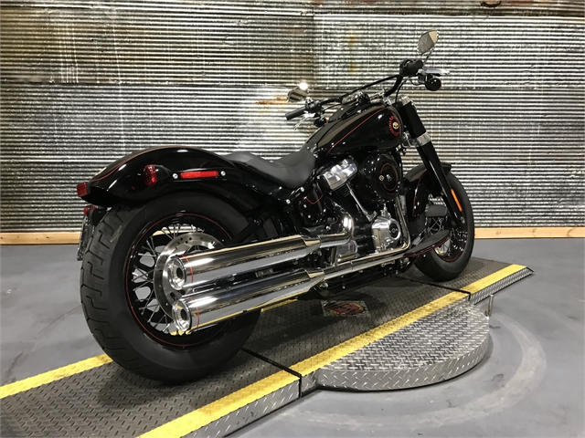 2020 Harley-Davidson Softail Softail Slim at Texarkana Harley-Davidson