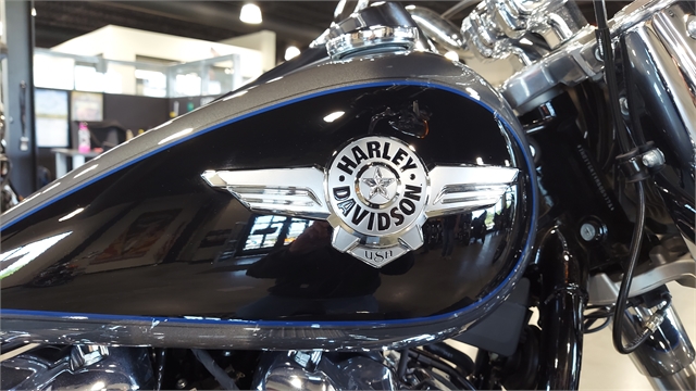 2021 Harley-Davidson Cruiser Fat Boy 114 at Keystone Harley-Davidson