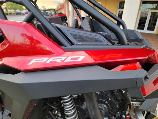 2023 Polaris RZR Pro XP 4 Ultimate at Sun Sports Cycle & Watercraft, Inc.