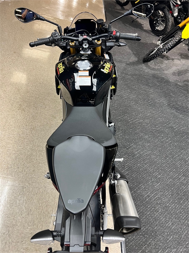 2022 Aprilia Tuono V4 Factory 1100 at Sloans Motorcycle ATV, Murfreesboro, TN, 37129