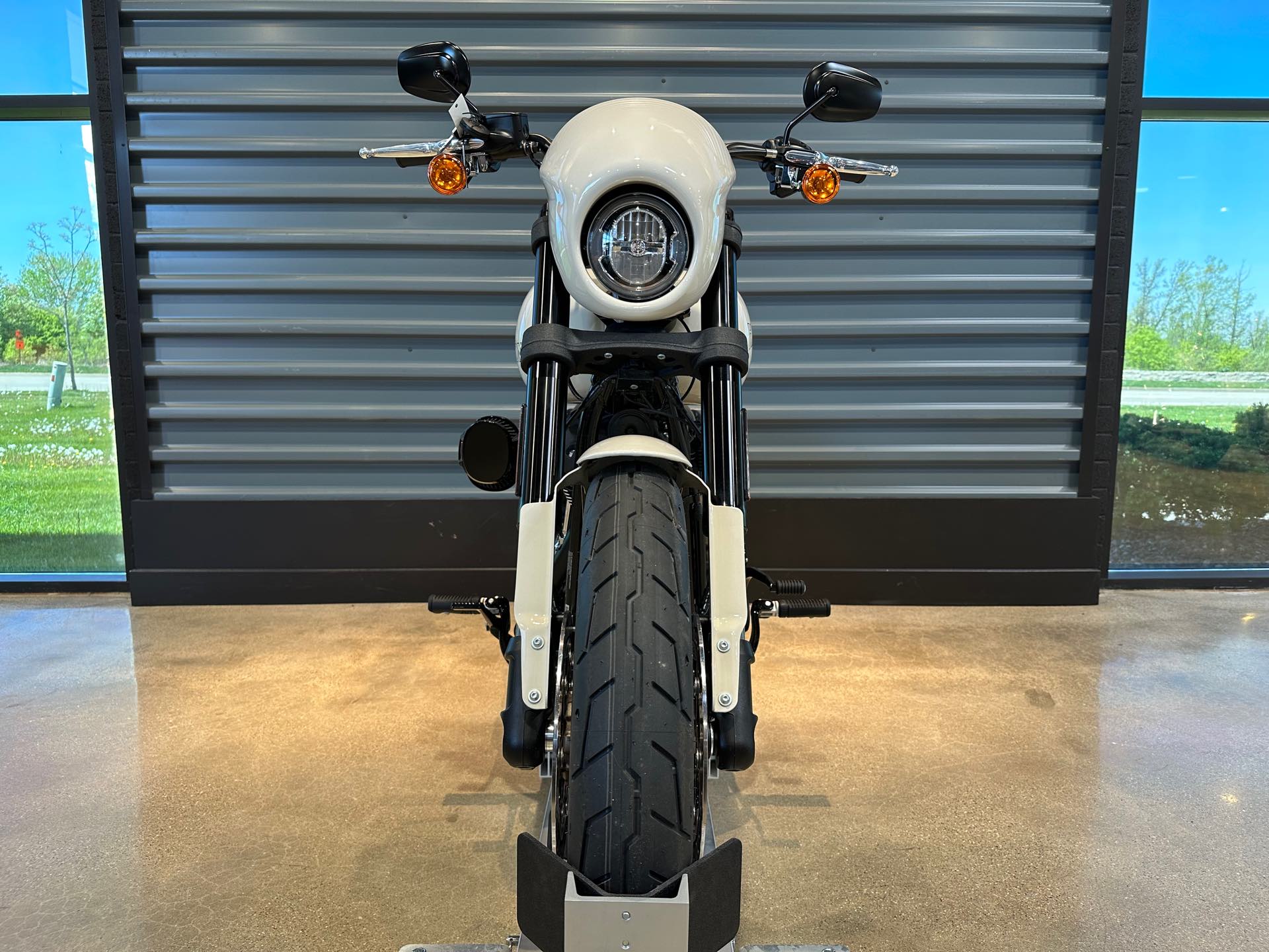 2023 Harley-Davidson Softail Low Rider S at Chi-Town Harley-Davidson