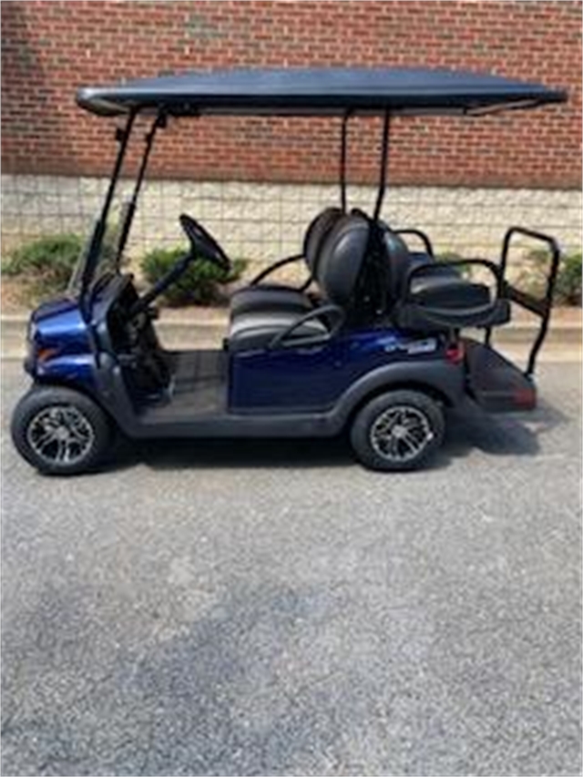 2025 Club Car Onward  4 Passenger HP Lithium at Bulldog Golf Cars