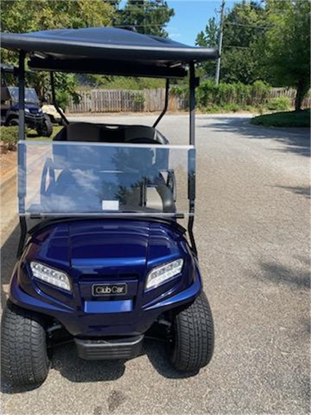 2025 Club Car Onward  4 Passenger HP Lithium at Bulldog Golf Cars