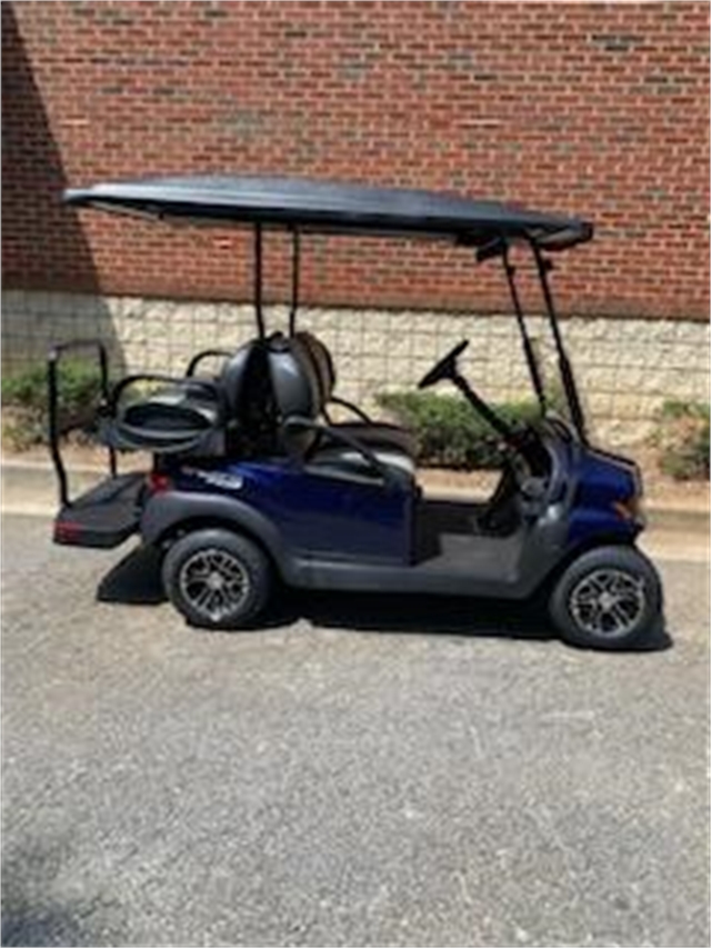 2025 Club Car Onward  4 Passenger HP Lithium at Bulldog Golf Cars