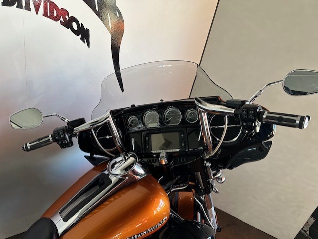 2014 Harley-Davidson Electra Glide Ultra Limited at Stutsman Harley-Davidson