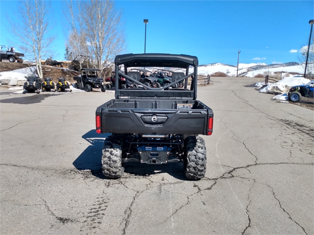 2024 Can-Am Defender XT HD7 at Power World Sports, Granby, CO 80446