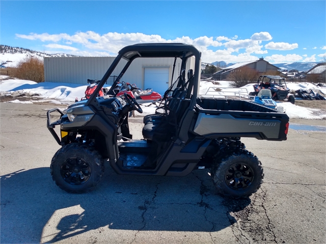 2024 Can-Am Defender XT HD7 at Power World Sports, Granby, CO 80446