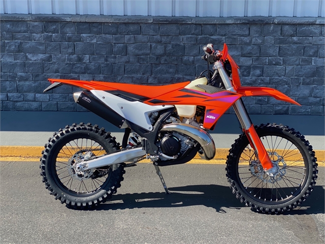 2024 KTM XC 250 W at Lynnwood Motoplex, Lynnwood, WA 98037