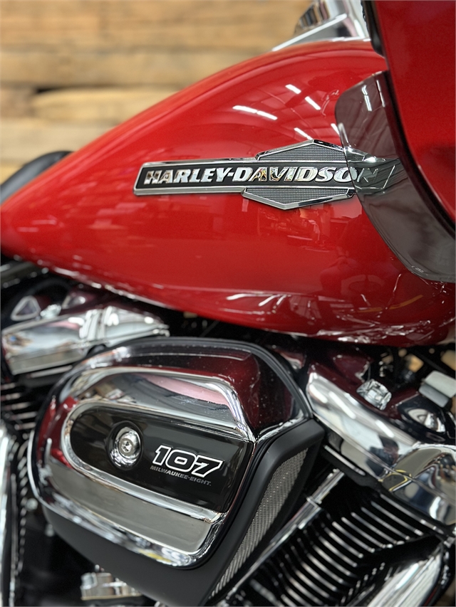 2023 Harley-Davidson Road Glide Base at Lumberjack Harley-Davidson