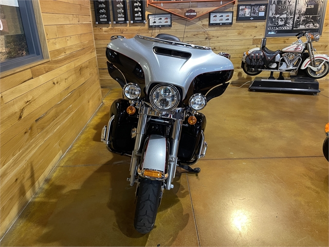 2015 Harley-Davidson Electra Glide Ultra Limited at Thunder Road Harley-Davidson