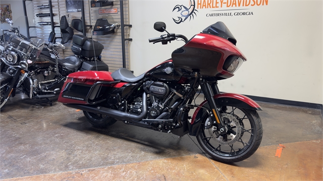 2021 Harley-Davidson Road Glide Special at Southern Devil Harley-Davidson
