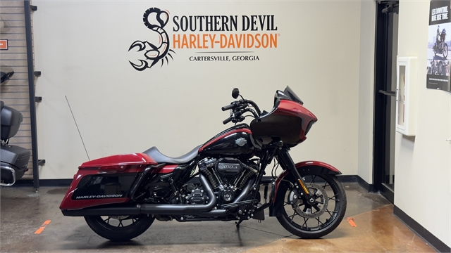 2021 Harley-Davidson Road Glide Special at Southern Devil Harley-Davidson