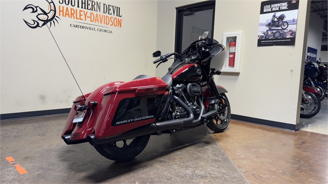 2021 Harley-Davidson Road Glide Special at Southern Devil Harley-Davidson