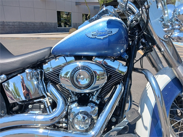 2015 Harley-Davidson Softail Deluxe at Buddy Stubbs Arizona Harley-Davidson