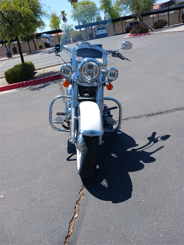 2015 Harley-Davidson Softail Deluxe at Buddy Stubbs Arizona Harley-Davidson