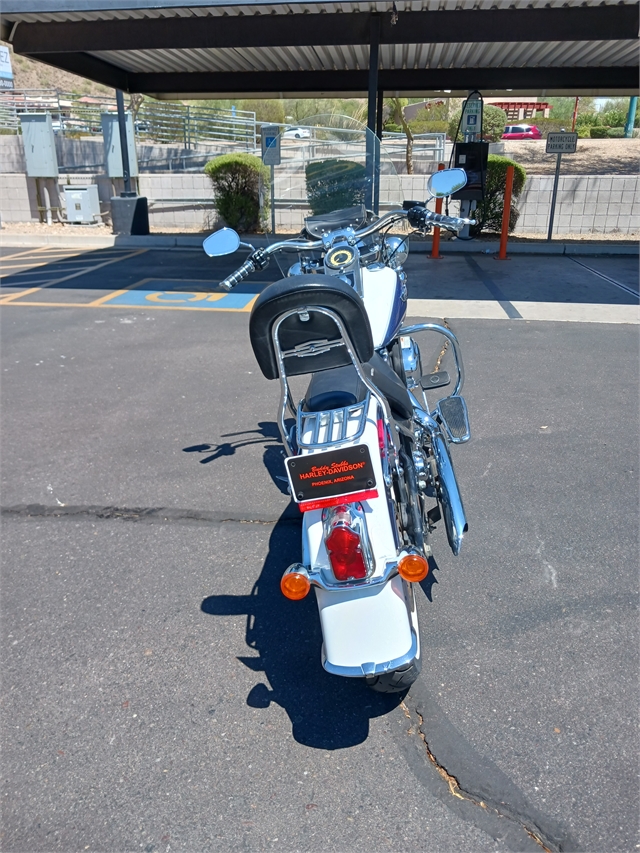 2015 Harley-Davidson Softail Deluxe at Buddy Stubbs Arizona Harley-Davidson