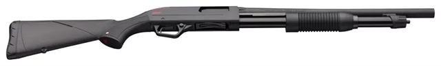 2022 Winchester Repeating Arms Tactical Shotgun at Harsh Outdoors, Eaton, CO 80615