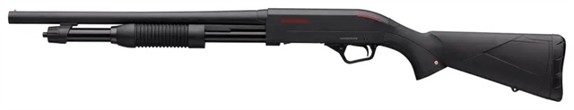 2022 Winchester Repeating Arms Tactical Shotgun at Harsh Outdoors, Eaton, CO 80615
