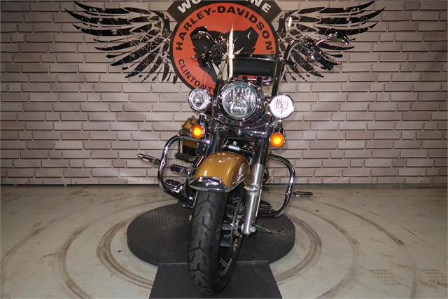 2017 Harley-Davidson Road King Base at Wolverine Harley-Davidson