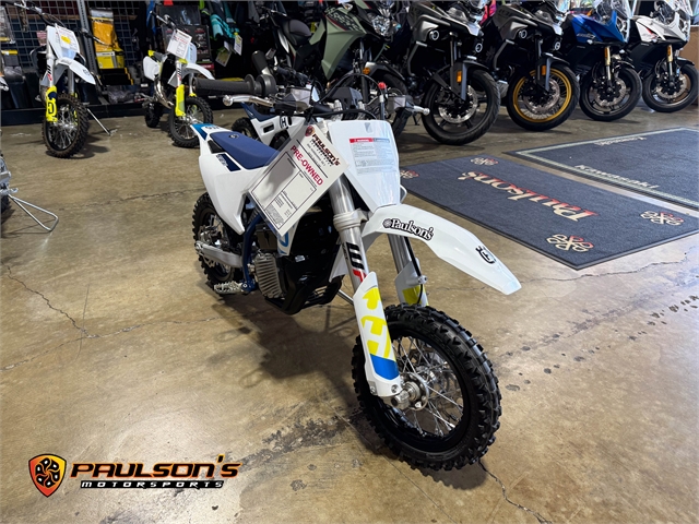 2024 Husqvarna EE 3 at Paulson's Motorsports