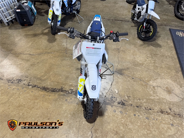 2024 Husqvarna EE 3 at Paulson's Motorsports