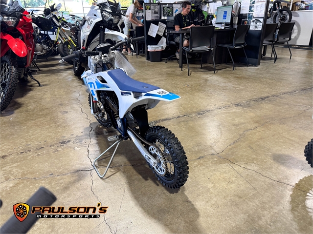 2024 Husqvarna EE 3 at Paulson's Motorsports