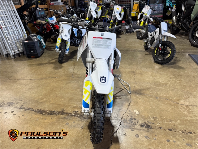 2024 Husqvarna EE 3 at Paulson's Motorsports