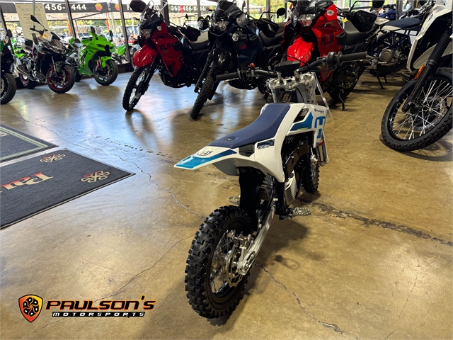 2024 Husqvarna EE 3 at Paulson's Motorsports