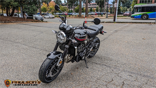 2024 Kawasaki Z900RS ABS at Paulson's Motorsports