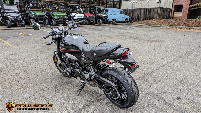 2024 Kawasaki Z900RS ABS at Paulson's Motorsports