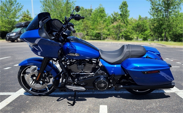 2024 Harley-Davidson Road Glide Base at All American Harley-Davidson, Hughesville, MD 20637