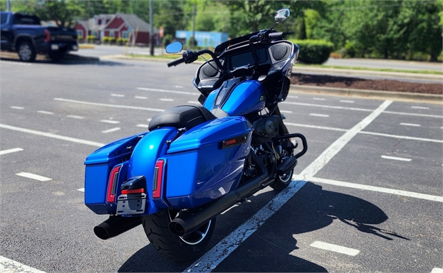 2024 Harley-Davidson Road Glide Base at All American Harley-Davidson, Hughesville, MD 20637