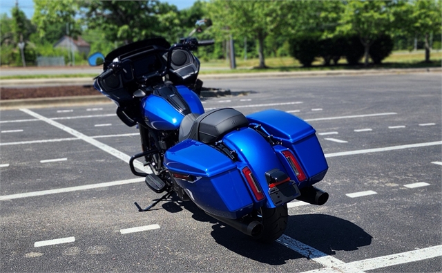 2024 Harley-Davidson Road Glide Base at All American Harley-Davidson, Hughesville, MD 20637