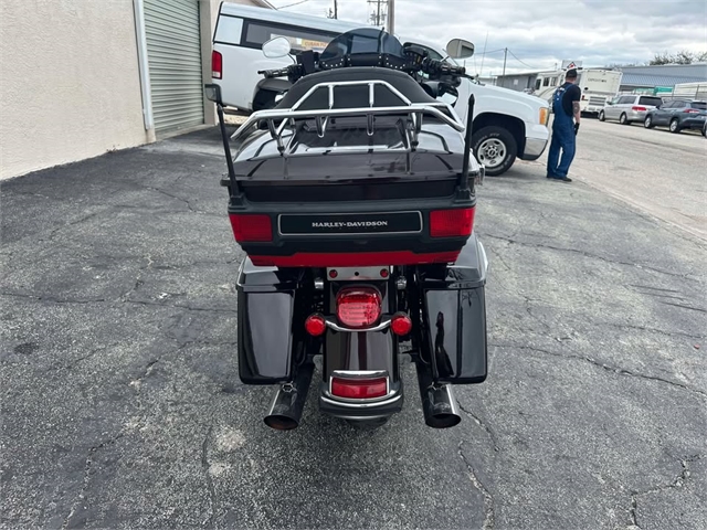 2010 Harley-Davidson Electra Glide Ultra Limited at Soul Rebel Cycles