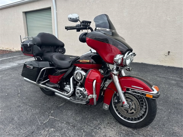 2010 Harley-Davidson Electra Glide Ultra Limited at Soul Rebel Cycles