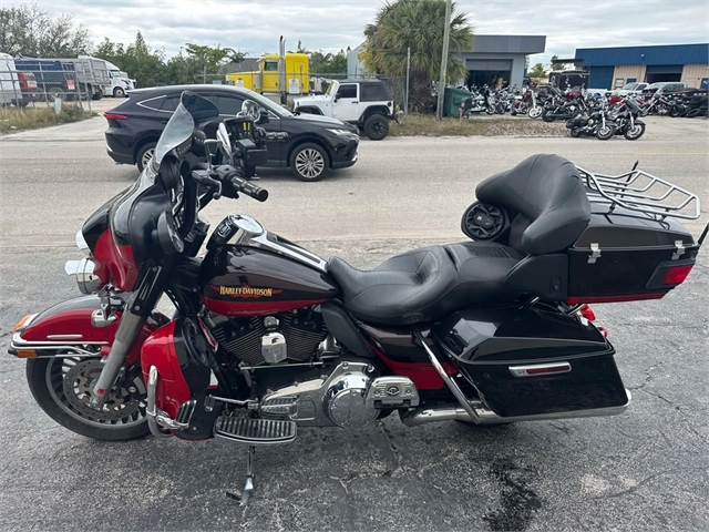 2010 Harley-Davidson Electra Glide Ultra Limited at Soul Rebel Cycles