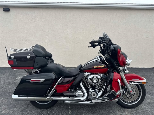 2010 Harley-Davidson Electra Glide Ultra Limited at Soul Rebel Cycles