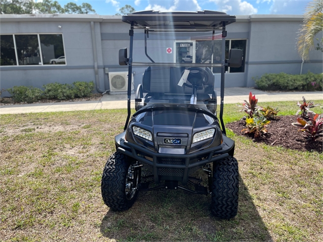 2022 Club Car Onward Lifted 4 Passenger Onward Lifted 4 Passenger Electric at Powersports St. Augustine
