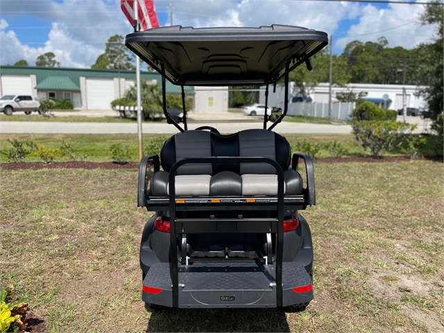 2022 Club Car Onward Lifted 4 Passenger Onward Lifted 4 Passenger Electric at Powersports St. Augustine
