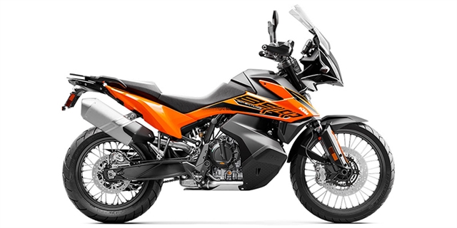 2022 KTM Adventure 890 | Hebeler Sales 