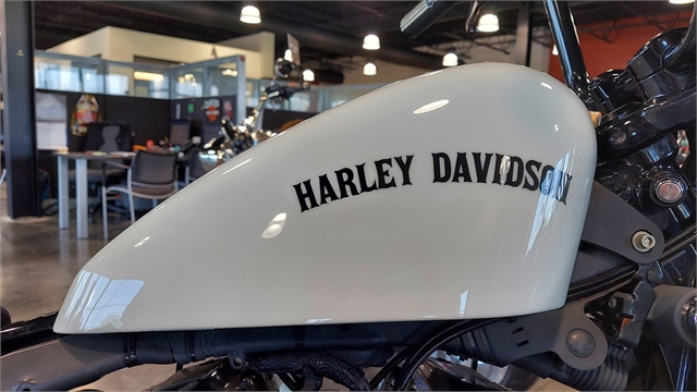 2012 Harley-Davidson Sportster Forty-Eight at Keystone Harley-Davidson