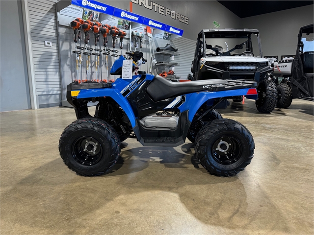 2025 Polaris Sportsman 110 EFI at R/T Powersports