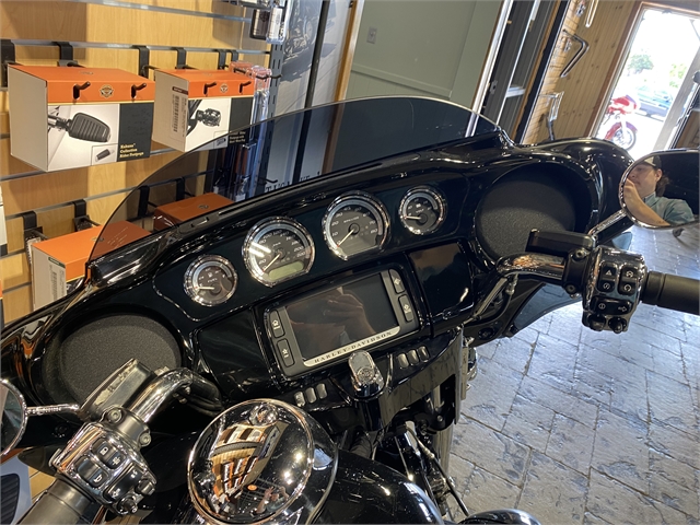 2014 Harley-Davidson Electra Glide Ultra Limited at Rocky's Harley-Davidson
